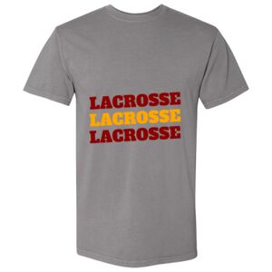 Next Level Inspired Dye Crew Neck Tee Thumbnail