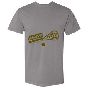 Next Level Inspired Dye Crew Neck Tee Thumbnail