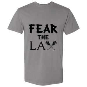 Next Level Inspired Dye Crew Neck Tee Thumbnail