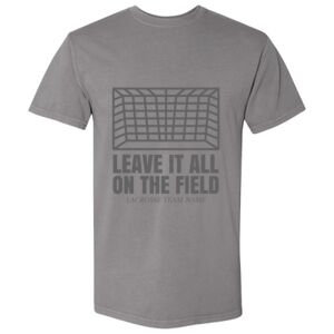 Next Level Inspired Dye Crew Neck Tee Thumbnail