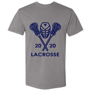 Next Level Inspired Dye Crew Neck Tee Thumbnail