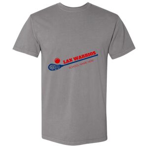 Next Level Inspired Dye Crew Neck Tee Thumbnail