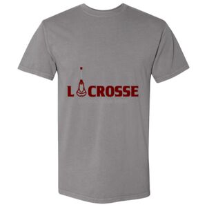 Next Level Inspired Dye Crew Neck Tee Thumbnail