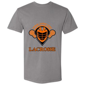 Next Level Inspired Dye Crew Neck Tee Thumbnail