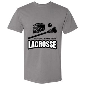 Next Level Inspired Dye Crew Neck Tee Thumbnail