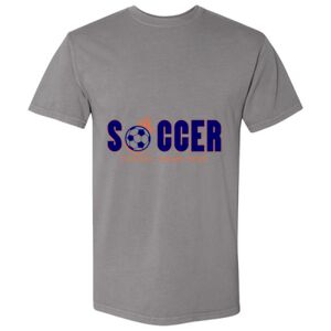 Next Level Inspired Dye Crew Neck Tee Thumbnail