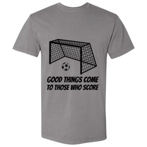 Next Level Inspired Dye Crew Neck Tee Thumbnail