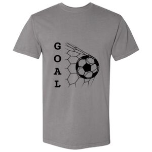 Next Level Inspired Dye Crew Neck Tee Thumbnail