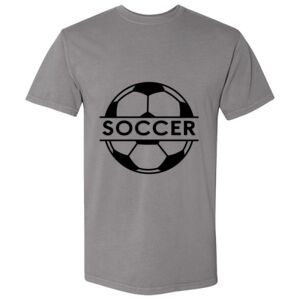 Next Level Inspired Dye Crew Neck Tee Thumbnail