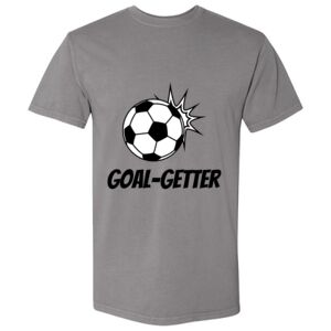 Next Level Inspired Dye Crew Neck Tee Thumbnail