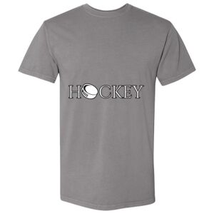 Next Level Inspired Dye Crew Neck Tee Thumbnail