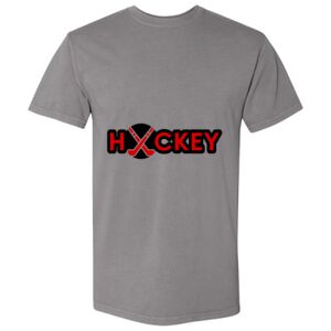 Next Level Inspired Dye Crew Neck Tee Thumbnail