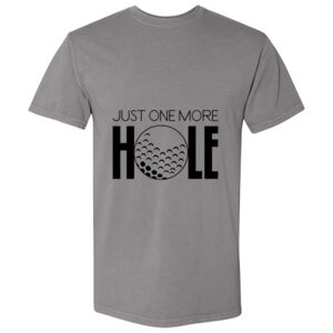 Next Level Inspired Dye Crew Neck Tee Thumbnail