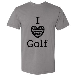 Next Level Inspired Dye Crew Neck Tee Thumbnail