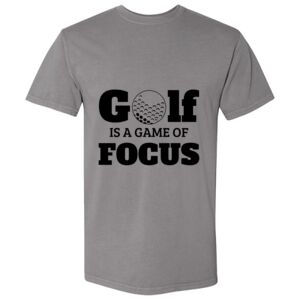 Next Level Inspired Dye Crew Neck Tee Thumbnail