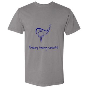 Next Level Inspired Dye Crew Neck Tee Thumbnail