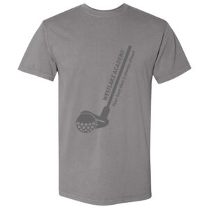 Next Level Inspired Dye Crew Neck Tee Thumbnail