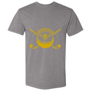 Next Level Inspired Dye Crew Neck Tee Thumbnail