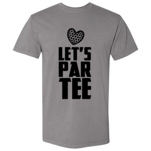 Next Level Inspired Dye Crew Neck Tee Thumbnail