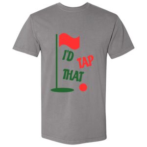 Next Level Inspired Dye Crew Neck Tee Thumbnail