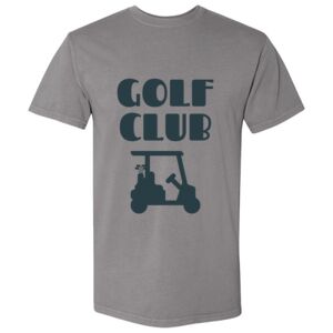 Next Level Inspired Dye Crew Neck Tee Thumbnail