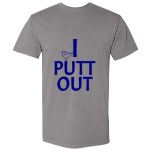 Next Level Inspired Dye Crew Neck Tee Thumbnail