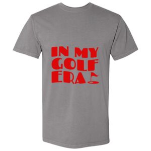 Next Level Inspired Dye Crew Neck Tee Thumbnail