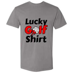 Next Level Inspired Dye Crew Neck Tee Thumbnail