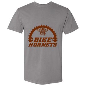 Next Level Inspired Dye Crew Neck Tee Thumbnail