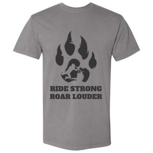 Next Level Inspired Dye Crew Neck Tee Thumbnail