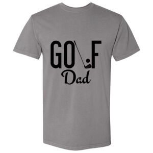 Next Level Inspired Dye Crew Neck Tee Thumbnail