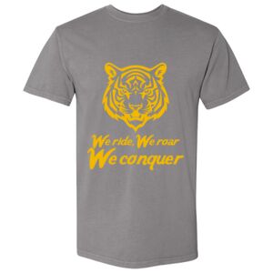 Next Level Inspired Dye Crew Neck Tee Thumbnail