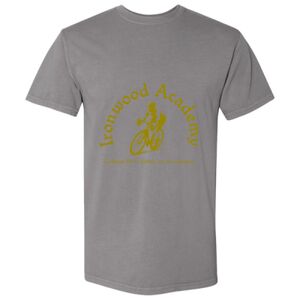 Next Level Inspired Dye Crew Neck Tee Thumbnail