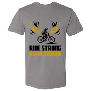 Next Level Inspired Dye Crew Neck Tee Thumbnail