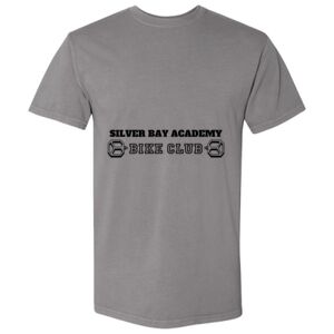 Next Level Inspired Dye Crew Neck Tee Thumbnail