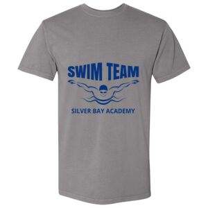 Next Level Inspired Dye Crew Neck Tee Thumbnail