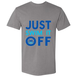 Next Level Inspired Dye Crew Neck Tee Thumbnail