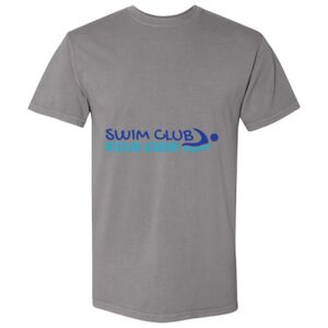 Next Level Inspired Dye Crew Neck Tee Thumbnail