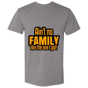 Next Level Inspired Dye Crew Neck Tee Thumbnail