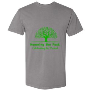 Next Level Inspired Dye Crew Neck Tee Thumbnail