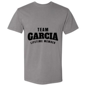 Next Level Inspired Dye Crew Neck Tee Thumbnail