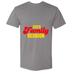 Next Level Inspired Dye Crew Neck Tee Thumbnail