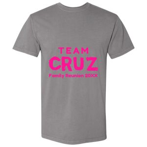 Next Level Inspired Dye Crew Neck Tee Thumbnail