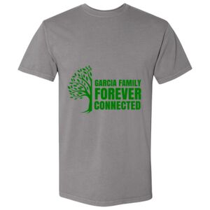 Next Level Inspired Dye Crew Neck Tee Thumbnail