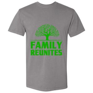 Next Level Inspired Dye Crew Neck Tee Thumbnail