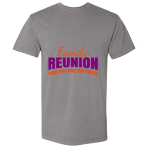 Next Level Inspired Dye Crew Neck Tee Thumbnail