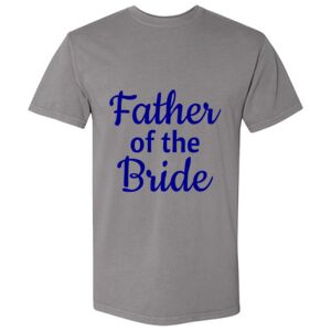 Next Level Inspired Dye Crew Neck Tee Thumbnail