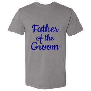 Next Level Inspired Dye Crew Neck Tee Thumbnail