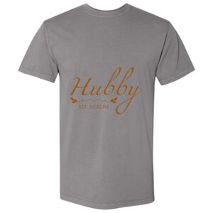 Next Level Inspired Dye Crew Neck Tee Thumbnail