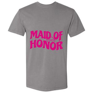 Next Level Inspired Dye Crew Neck Tee Thumbnail